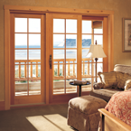 french patio doors