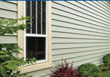 siding